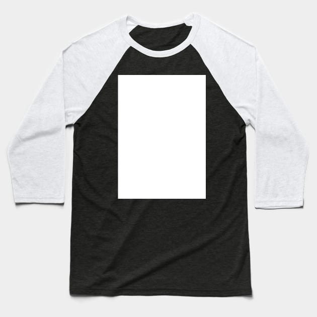 AstroSkull Baseball T-Shirt by opawapo